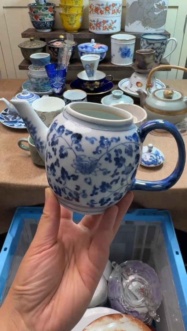 瓷片头****多默认微瑕，完美慎拍