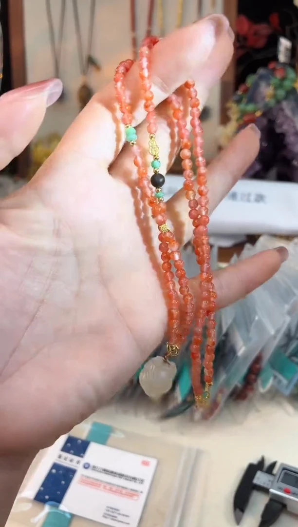 未镶嵌和田玉手饰@@B962C019910