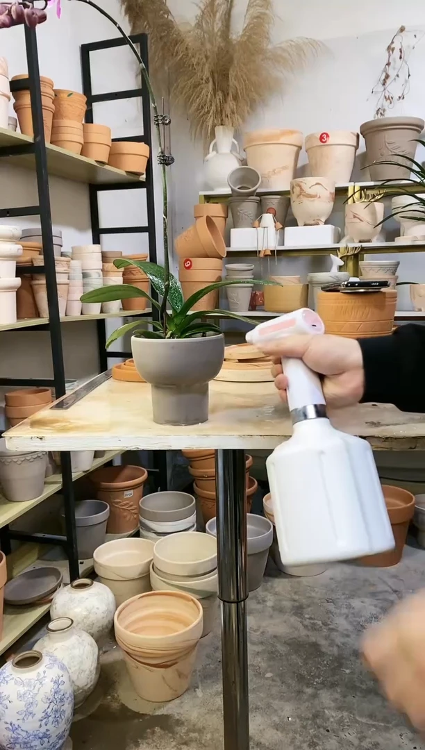 【闪购商品】陶13.5*13.5灰陶火锅 1盆无托