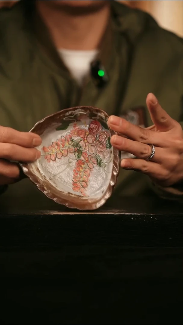 其他476遇瓷手作同款