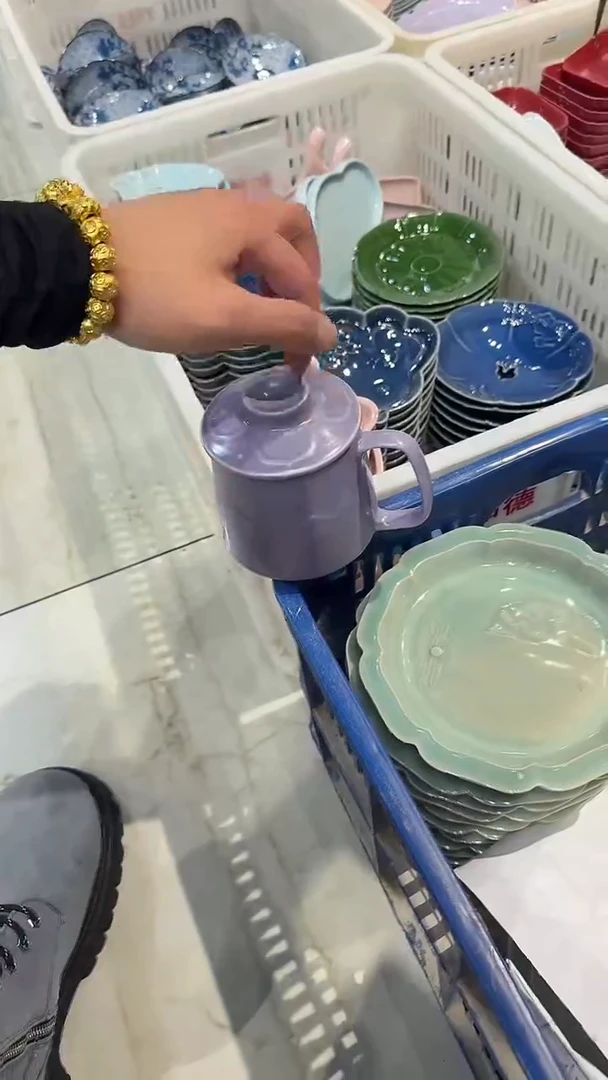 瓷片微瑕商品 介意勿拍