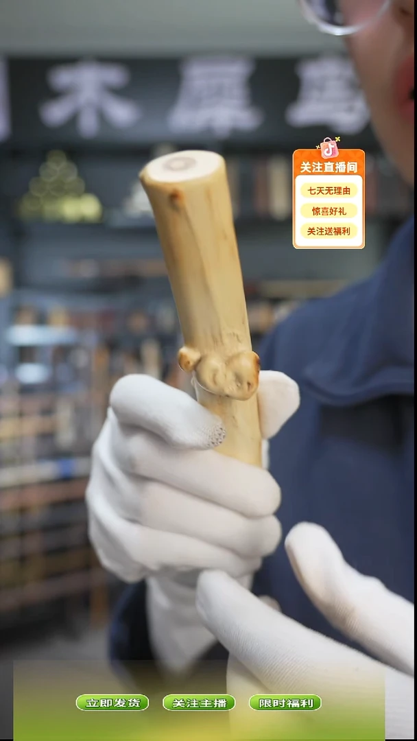 木手作木制雕刻品