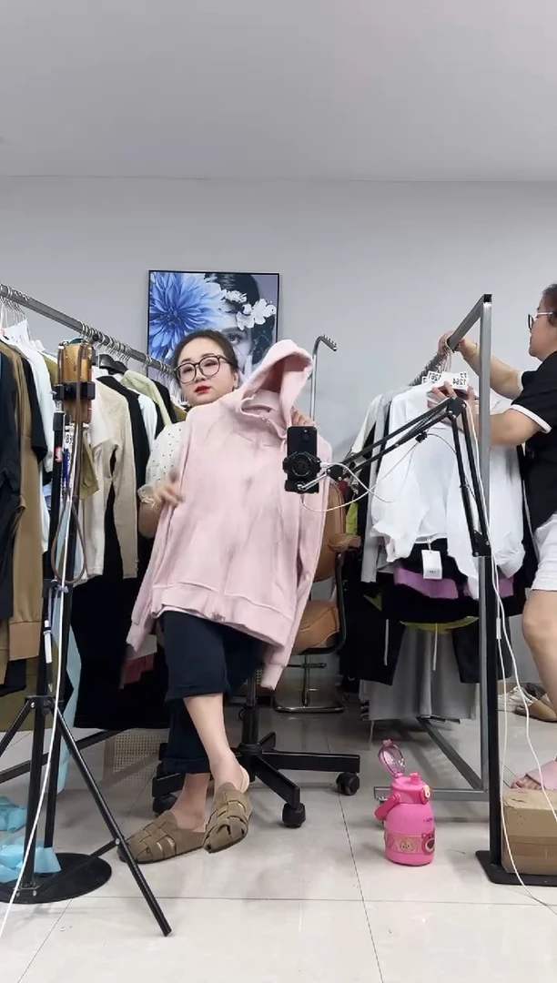 1265女装孤品青货