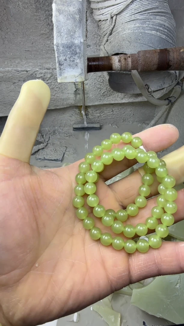 卡8 青黄口 妈妈链