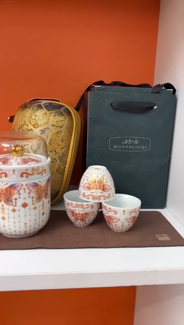 瓷片小乔闪购链接