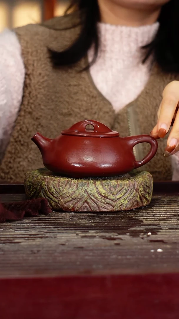 宜兴原矿紫砂壶茶壶宜兴原矿紫砂壶茶壶250C