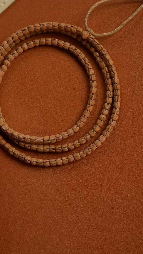 【闪购商品】柏香籽/百香籽吊坠TG0979