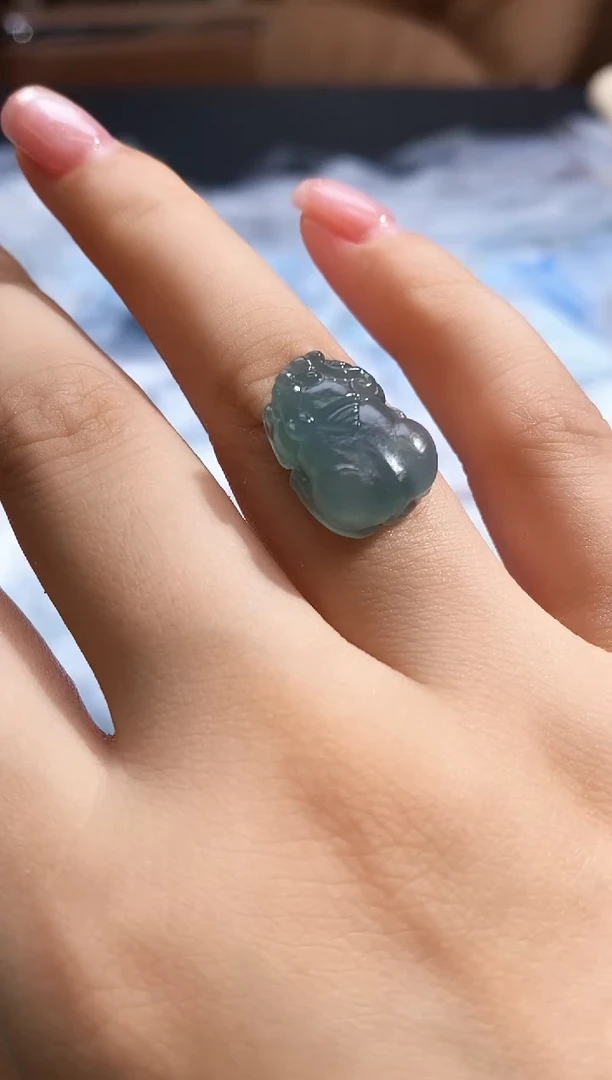 定制翡翠未镶嵌250611185