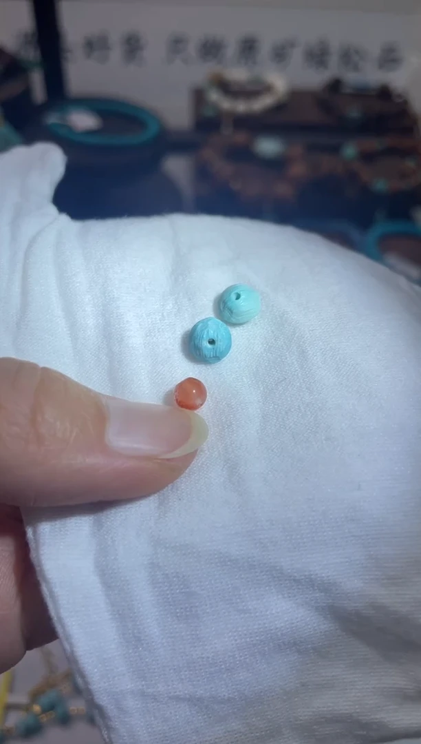 未镶嵌南红玛瑙珠宝奇石18
