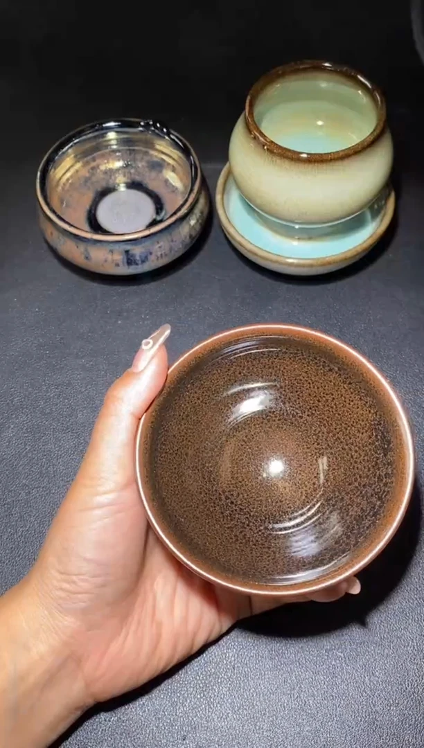 茶盏             13