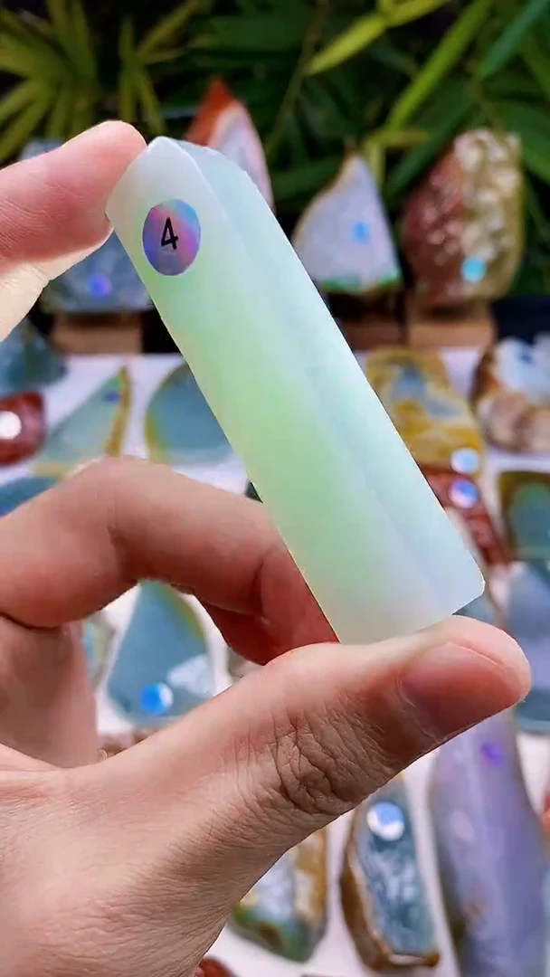 未镶嵌定制翡翠翡翠