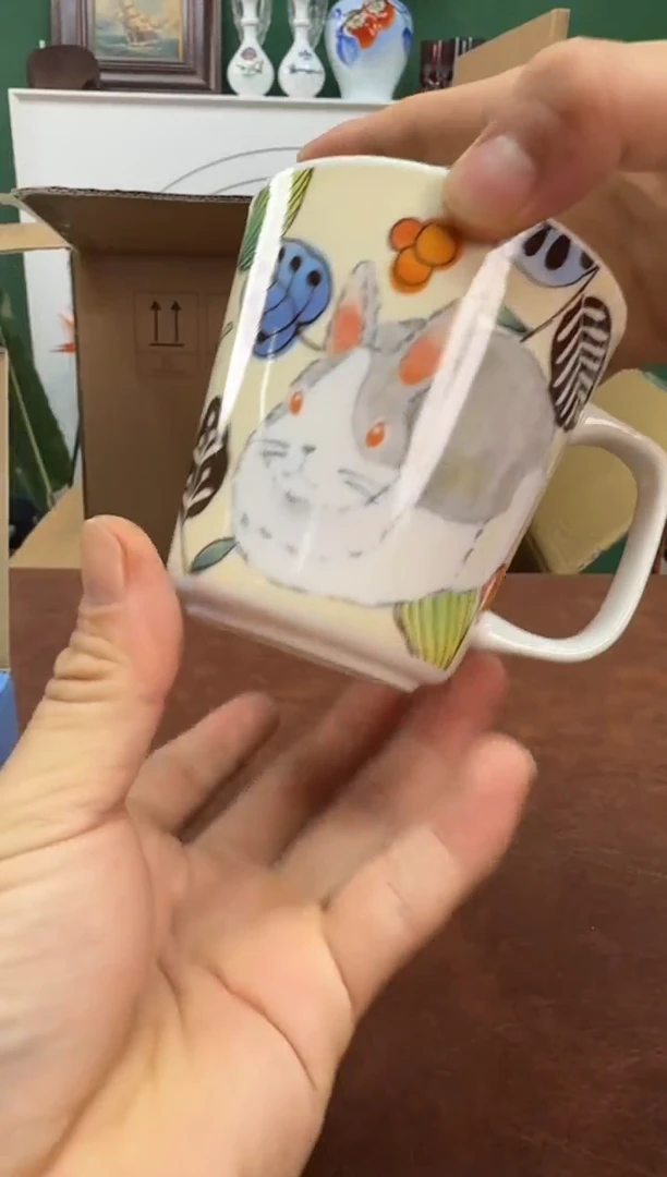 好物严选美物多多e912