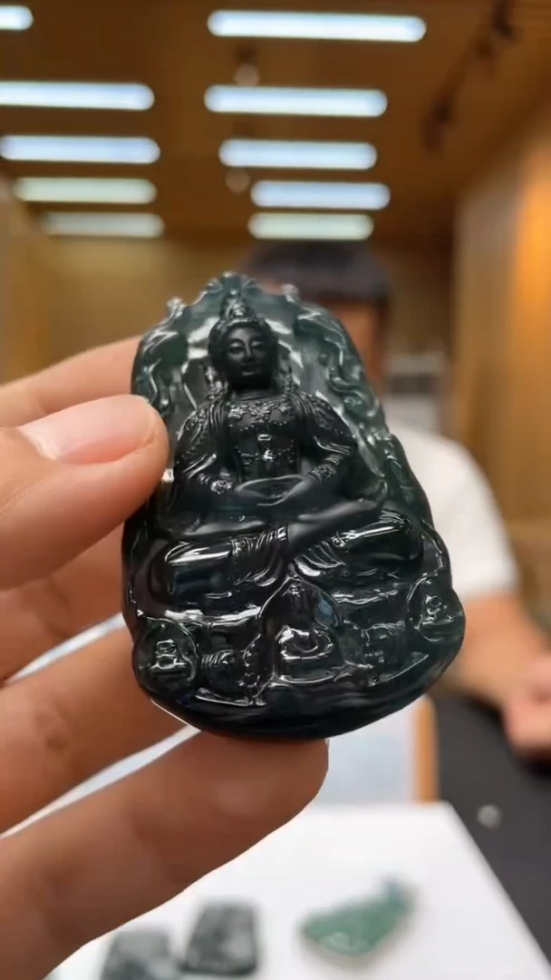 未镶嵌定制翡翠********602