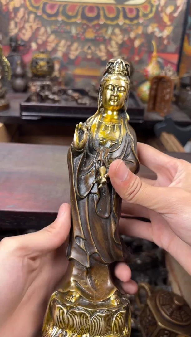 竹韵铜专属精选链接