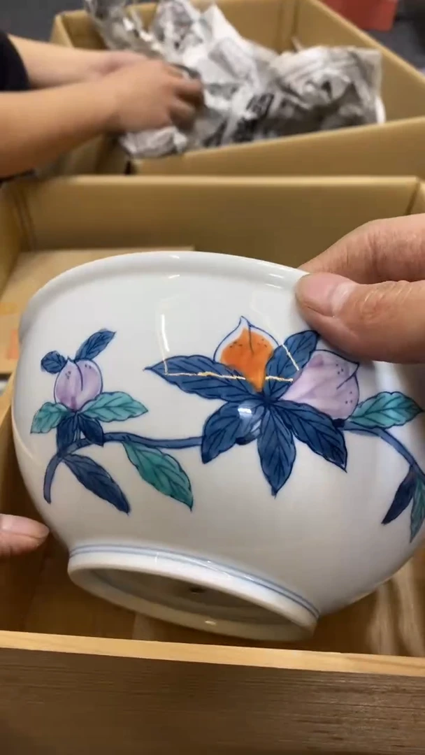 【闪购商品】碟T中古商品瑕疵杯碟