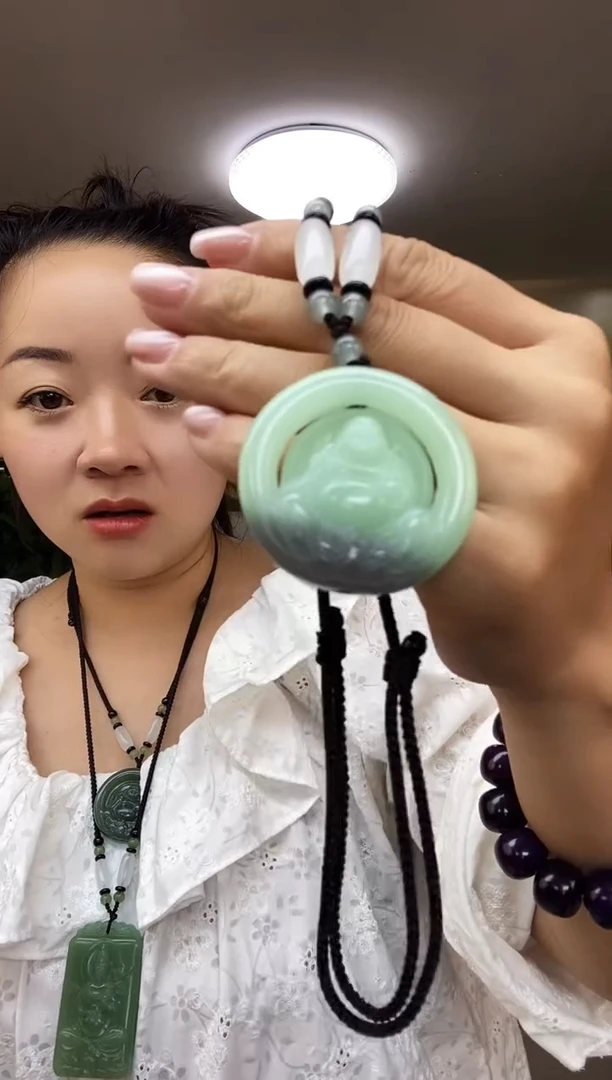 佛公吊坠多样性随机发一
