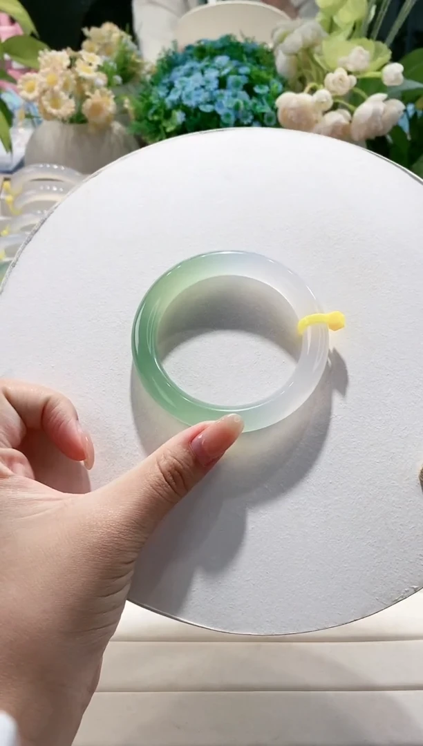 手镯玛瑙/玉髓未镶嵌50-57