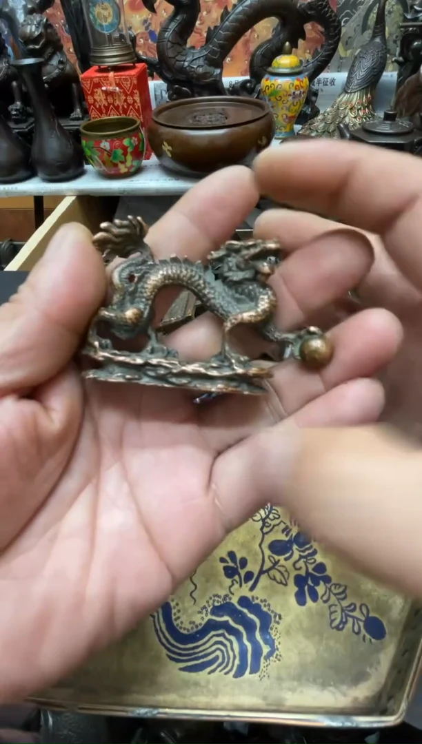 【闪购商品】铜器摆件铜器摆件铜器摆件