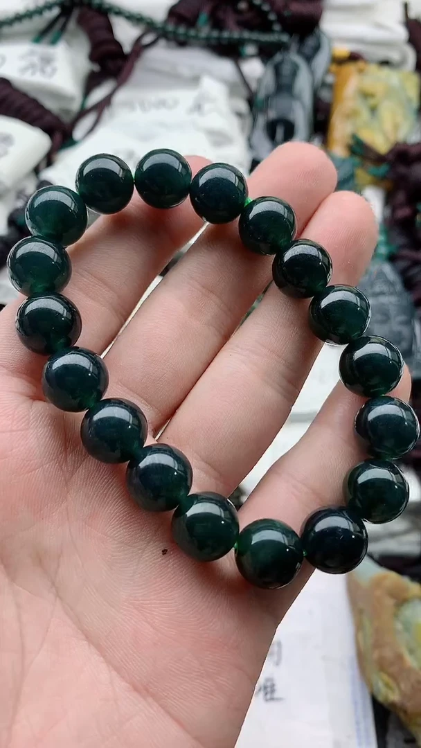 颈饰未镶嵌翡翠888