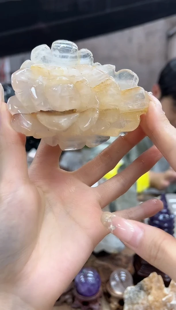 未镶嵌珠宝奇石碧玺098