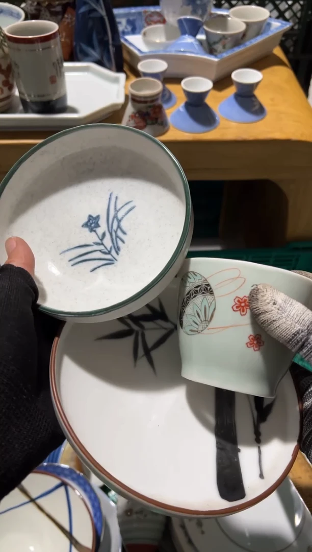 姜姜  中古商品 默认瑕疵 完美主义者慎拍