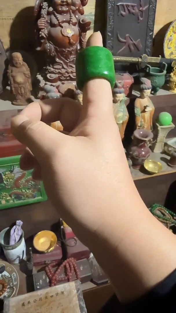 木         半只