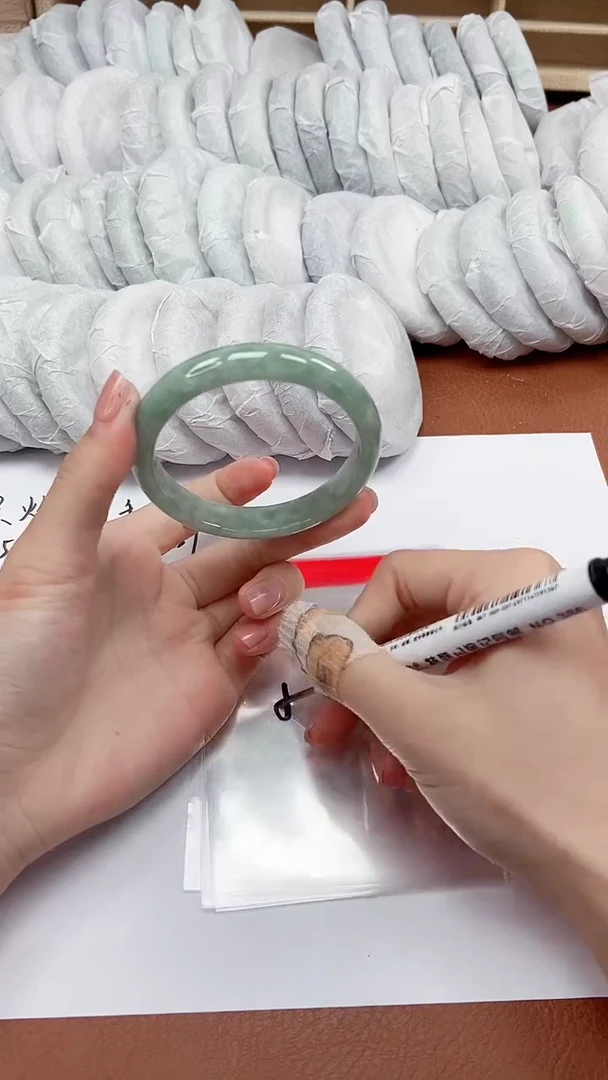 缅风精品手镯礼盒装101