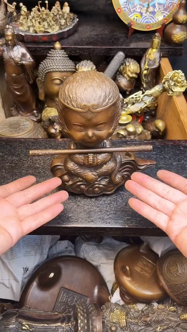 1129李哥铜器摆件链接