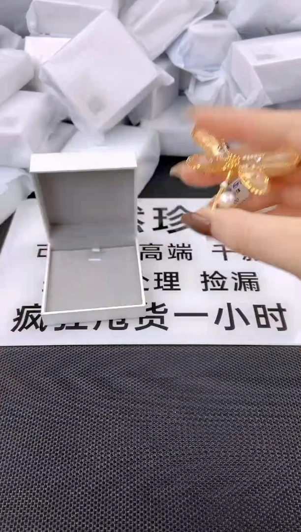未镶嵌耳饰淡水珍珠xz1006