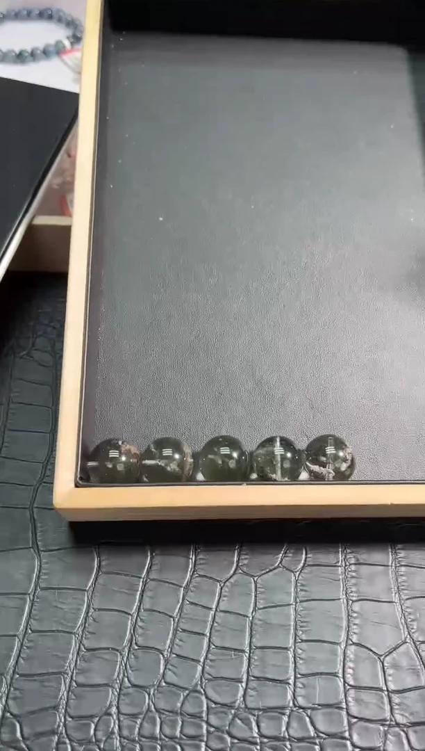 【闪购商品】水晶手链未镶嵌143多样性发其一/
