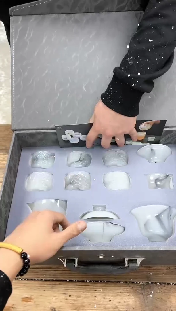【闪购商品】其他清山陶也商品链接@@fc700