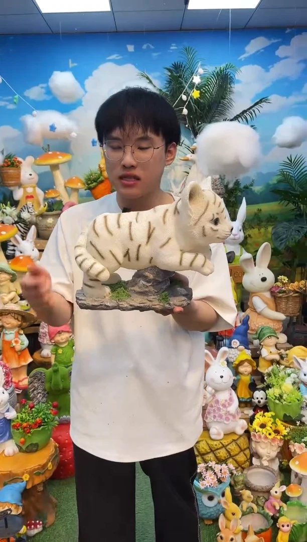 老虎
