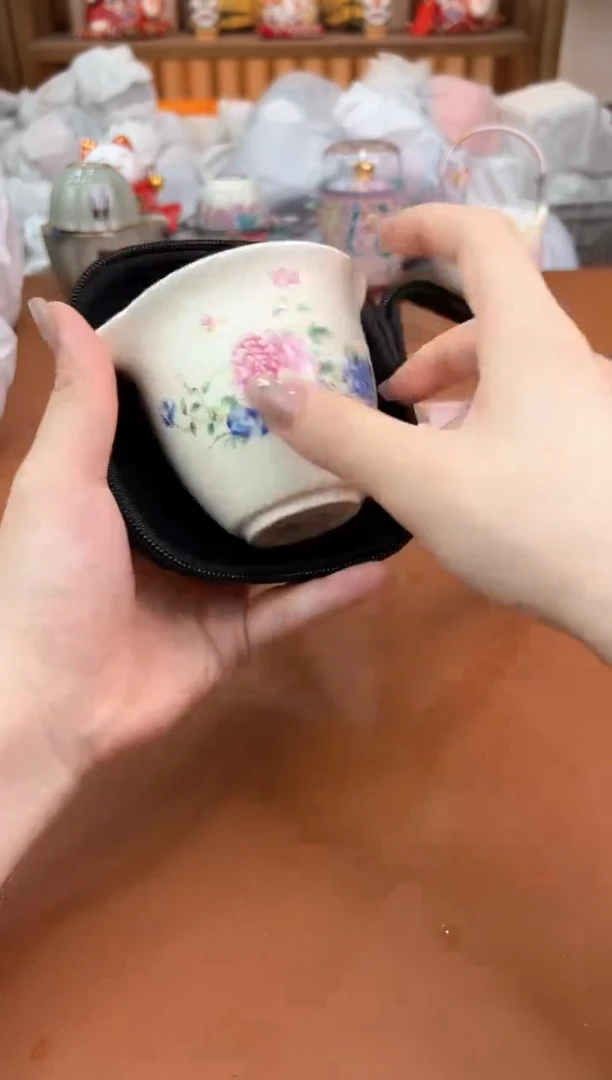 @@允礼茶器通用链接 这个真的很便宜