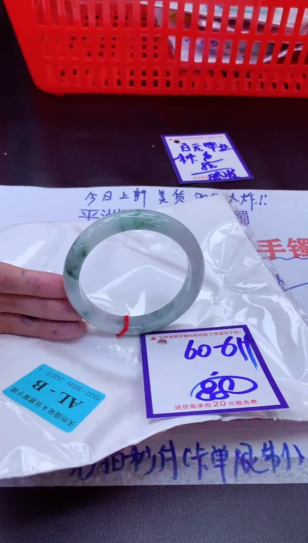 未镶嵌手镯翡翠11111111