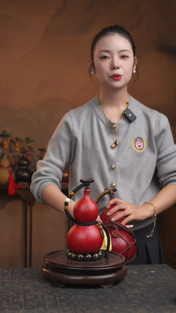 238号（小葫芦择优发）葫芦一物一拍   拍拍退退限购