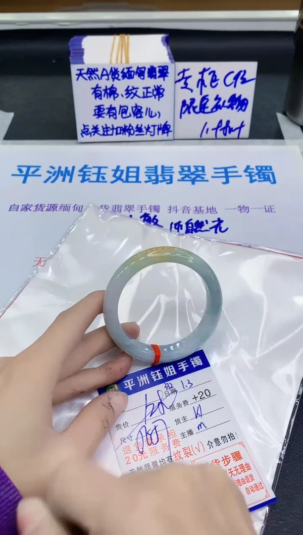 未镶嵌手镯翡翠11111