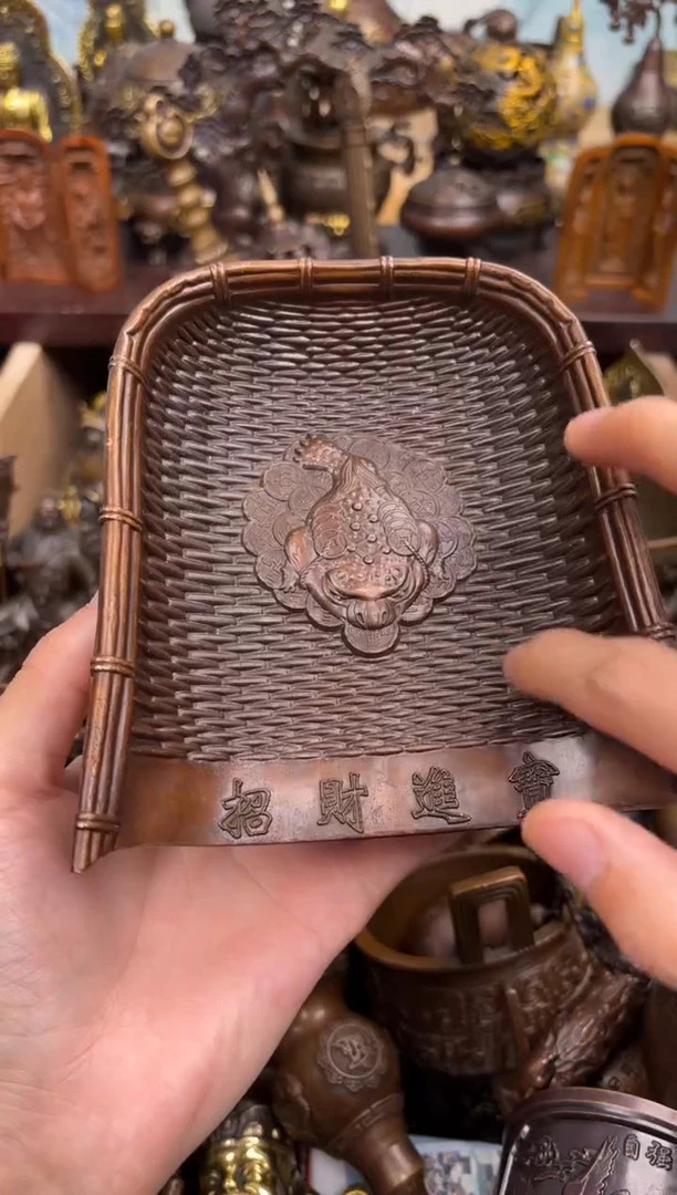 锦瑞铜专属精选链接