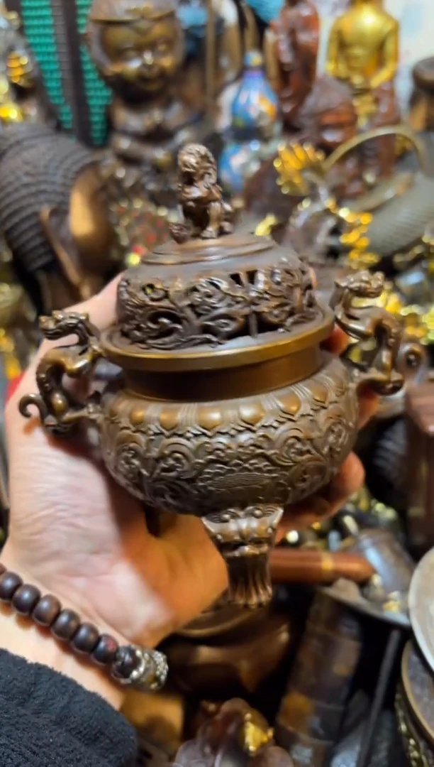 【闪购链接】古上古铜器专属链接