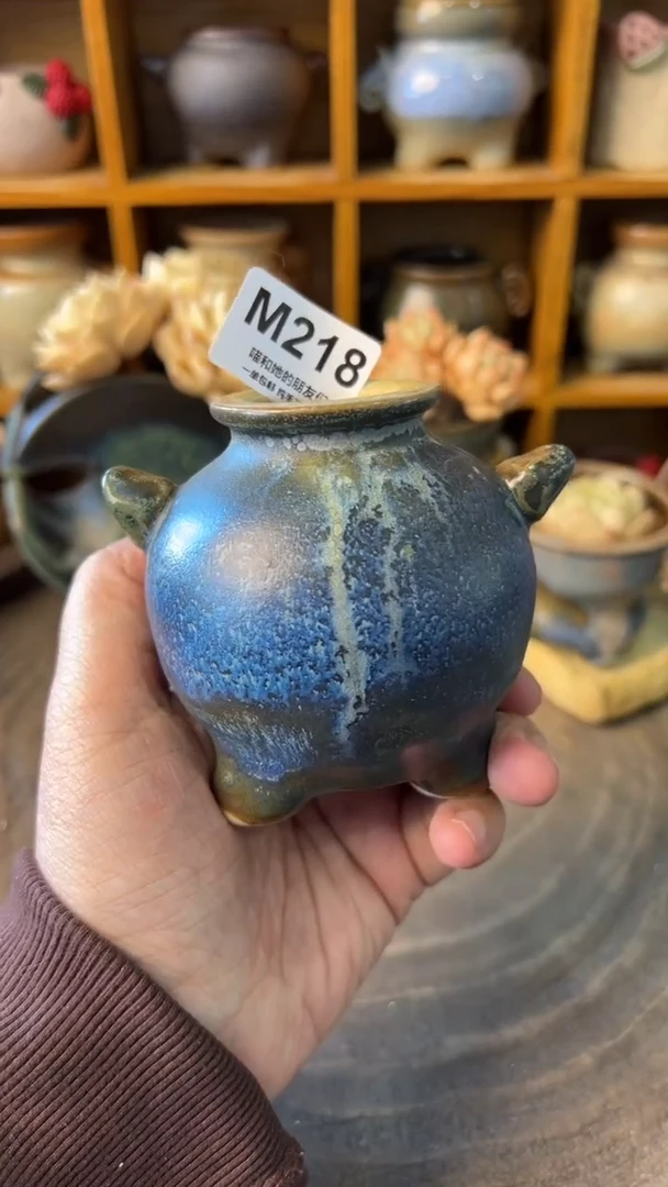 218 内口2.6【多肉花盆多肉盆】