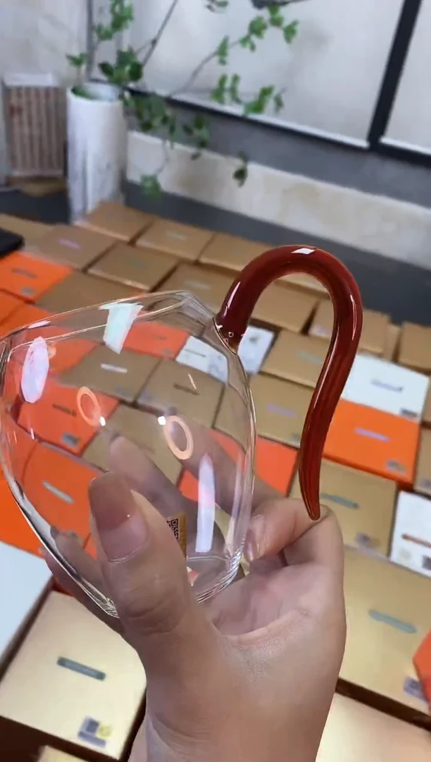 晶彩/怡然茶海/琥珀色