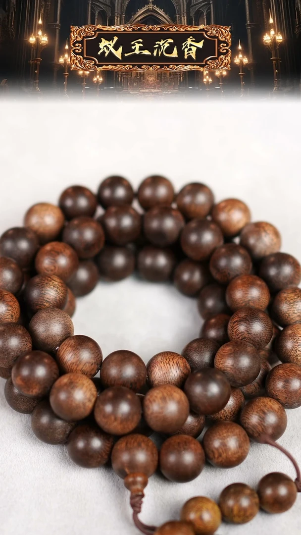 【闪购商品】沉香吊坠窖藏玉化伽罗老料1.4