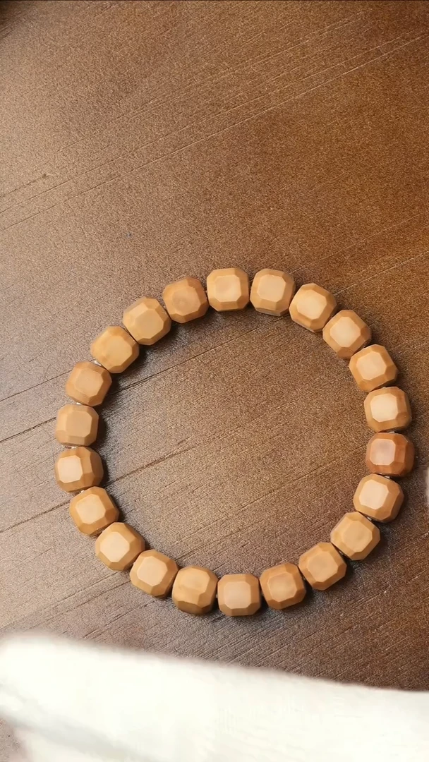 【闪购商品】金刚菩提吊坠猴头菩提子22号