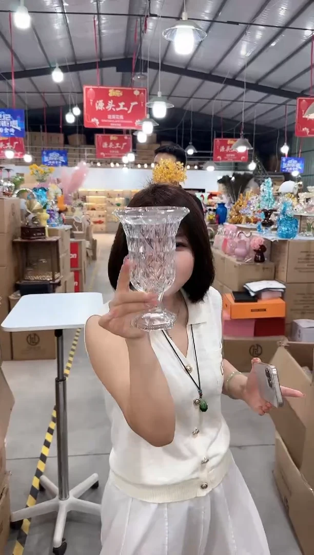 优选花瓶花器B-早25