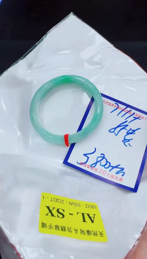 未镶嵌手镯翡翠11111111