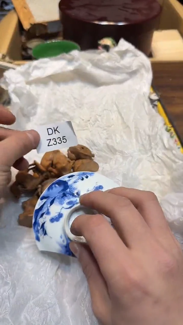 瓷片乐*石哈哈哈哈七个335