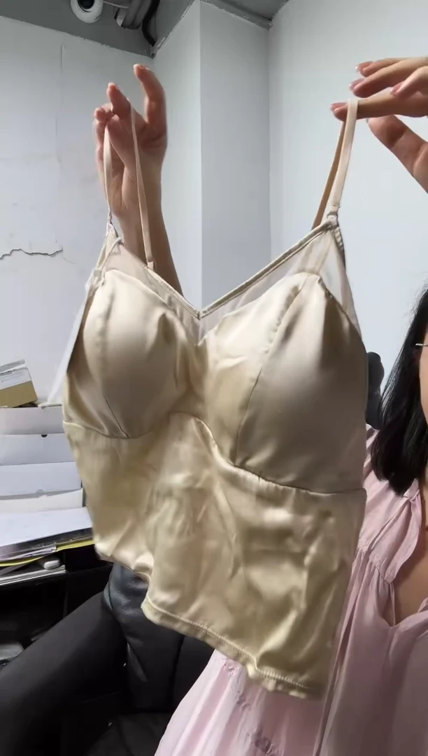 直播间所见即所得