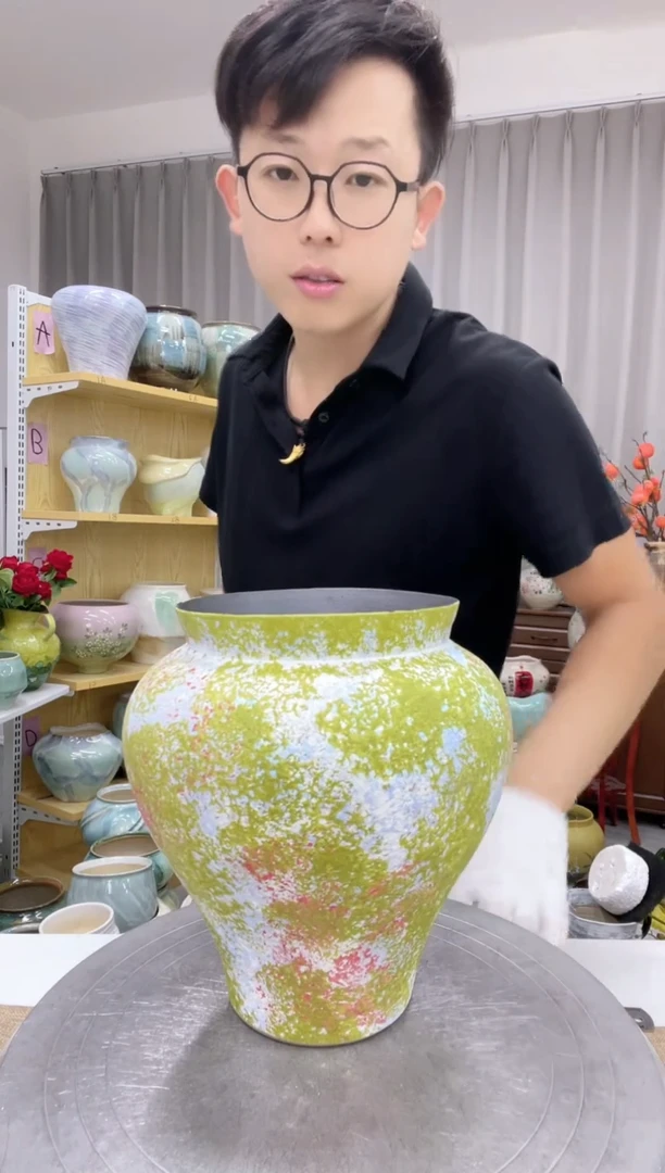 陶瓷花盆7.14直播链接