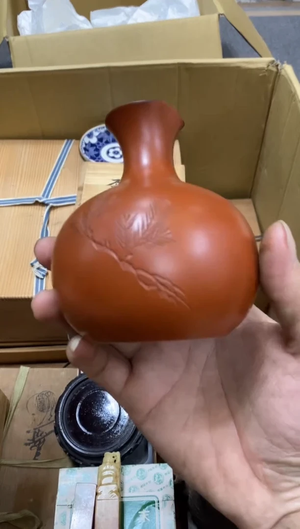 金*堂中古回流瑕疵杯碟