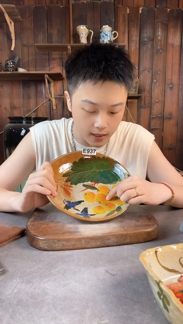 碗917，开窑上新，超值陶瓷！