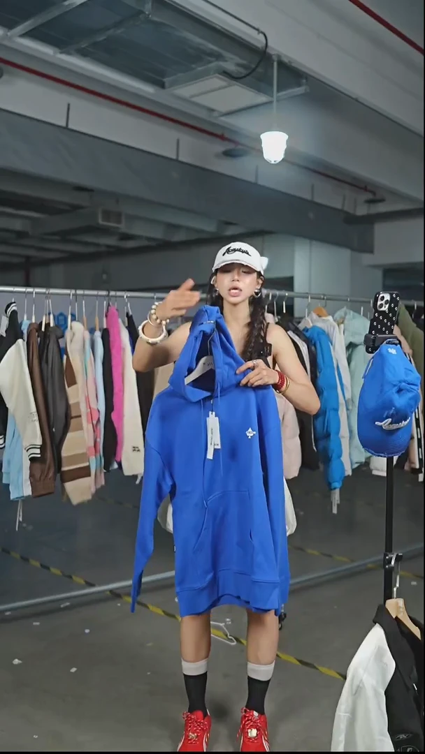 YKYB外套/夹克     S